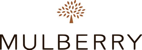 mulberry logo